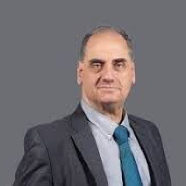 Christodoulou Christodoulou