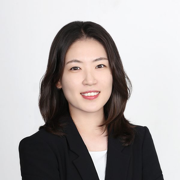 Jueyoung LEE Jueyoung LEE