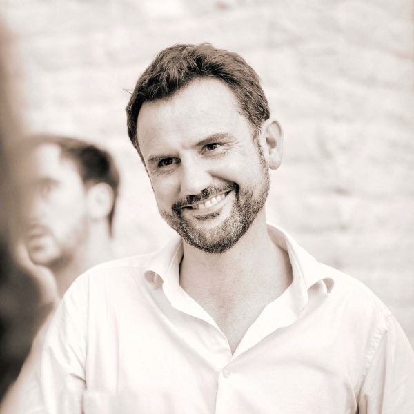Profile picture Marc du Moulin Profile picture Marc du Moulin